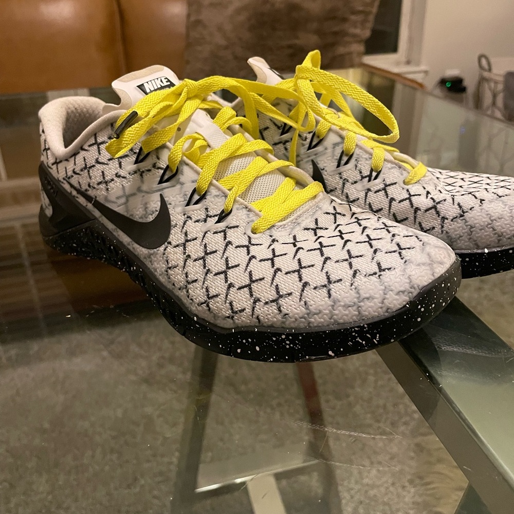 Nike Metcon 4